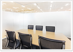 ご予約いただいた日に、ご来社ください