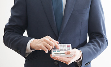 3つのお約束1つめ