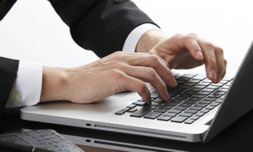 3つのお約束2つめ