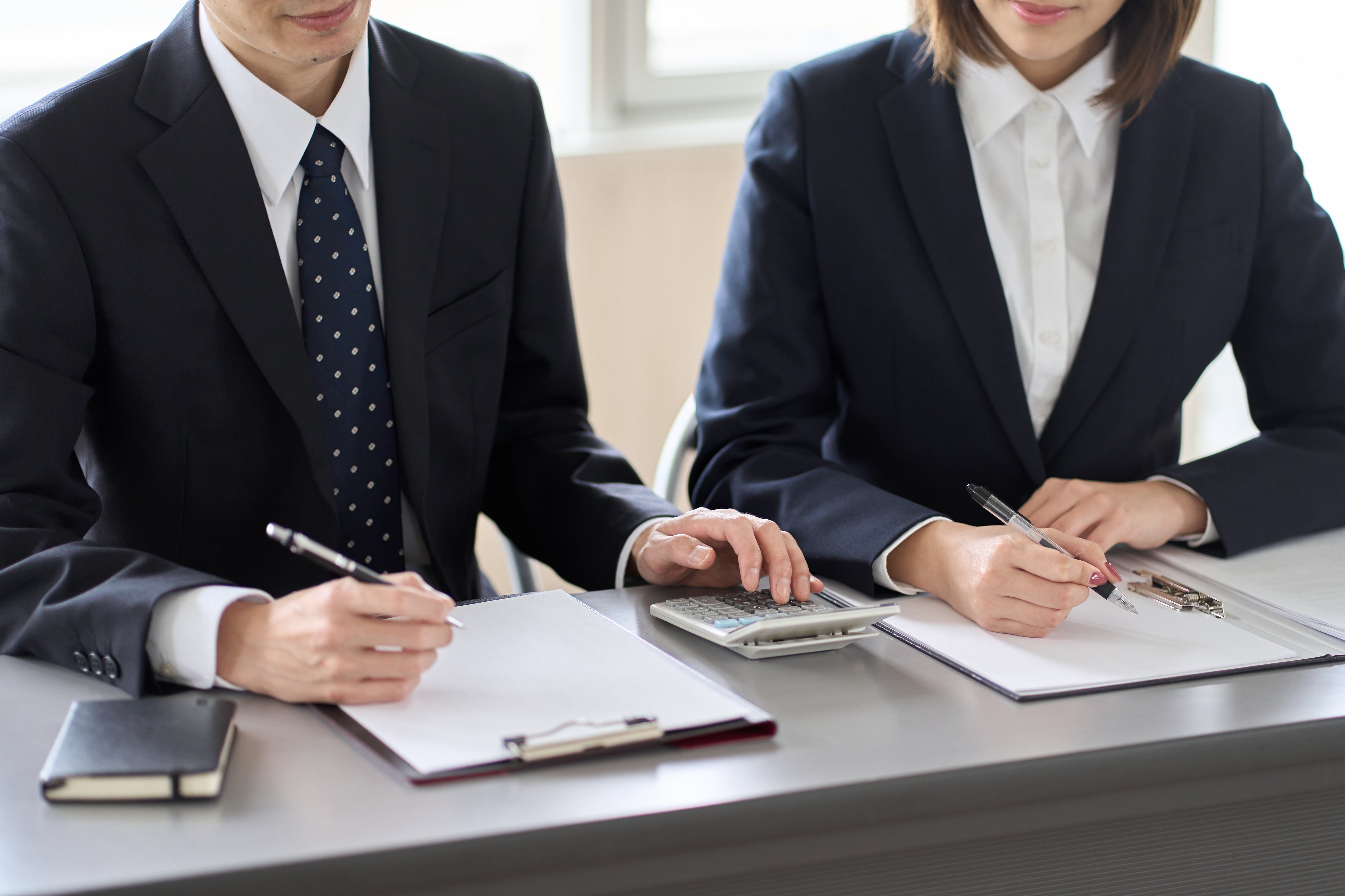 相続手続サポート